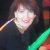 Evguénia Korotkovas foto