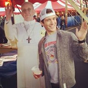 Joel Kramschuster's photo