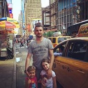 Tamer Ibrahims foto