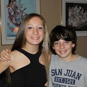 Jamie Hendi's photo
