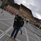 Paul Ciosan's photo