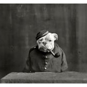 Trevor Humphreys foto