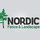 Nordic Fence and Landscape