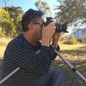 Peter Glanvill's photo