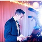 Justin Johnson's photo