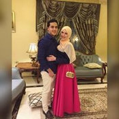 Nourhanne ElDin's photo