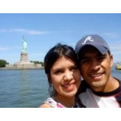 Persis Alvarez's photo