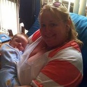 TracyLee Calders foto