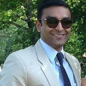 Arun Anandakrishnan's photo
