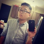 Michael Chong's photo