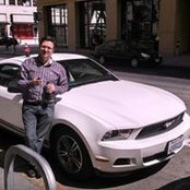 Antonio Rodriguez's photo