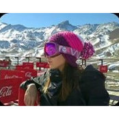 Kass Coronel's photo