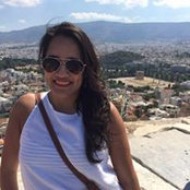 Dulce Andrade's photo