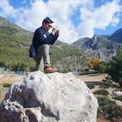 Daniel Chens foto