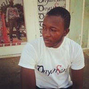 Foto von Onyansani Suleman