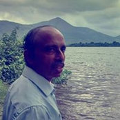 Foto von Thomson Thekethil