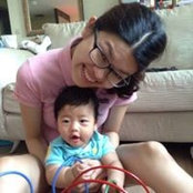 Evelyn Tan's photo