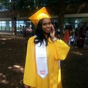 Foto von Jonae Exum