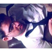 Ali Abedin's photo