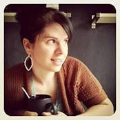 Elena Roussakis's photo