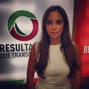 Ana Peralta's photo