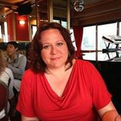 Andrea Marchuk's photo