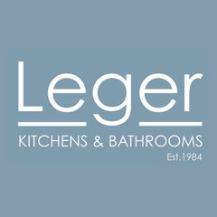 Leger Kitchen & Bathrooms