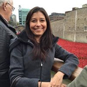 Jenny Moraes's photo