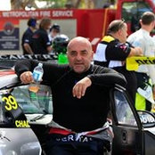 Adrian Mastronardo's photo