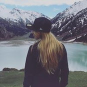 Alexandra Romanova's photo