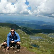 Foto von Stipe Kolovrat