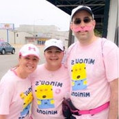 Amy Lampert-Lockett's photo
