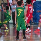 Kyle Lumunsad's photo
