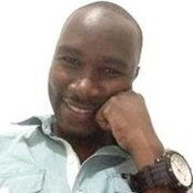 James Ngocho's photo