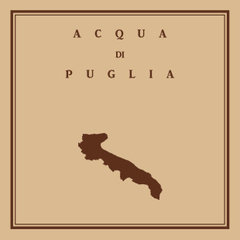 Acqua di Puglia