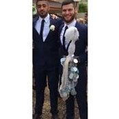 Sargon Audisho's photo