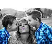 Athena Wagner LeBon's photo