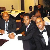 Said Samatar's photo