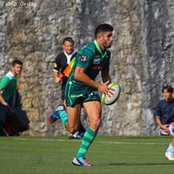 Romain Buros's photo