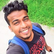 Gautham Thomass foto