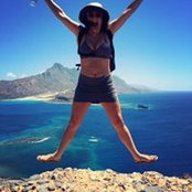 Sharone Gerstenhaber's photo