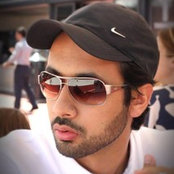 Mostafa Ahmar's photo