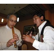 Kimitoshi Matsuda's photo