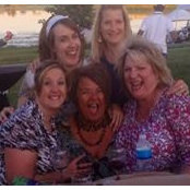 Kelly-Bridgette Hagge-Huffman's photo