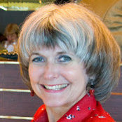 Ruth Allens foto