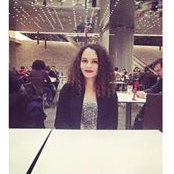 Gamze Göl's photo