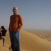 Abdul Jarrar's photo