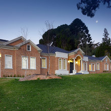 Exterior Ideas