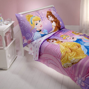 Disney Princess Bedroom Set Houzz
