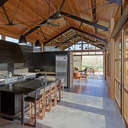 Modern and contemporary window designs - Windows
